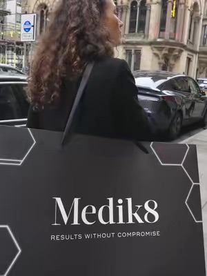 Post by officialmedik8