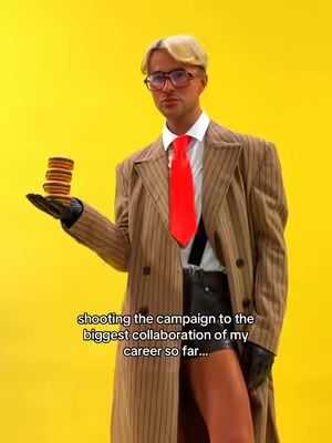 Top post by Made by Mitchell