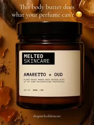 Post by meltedskincare