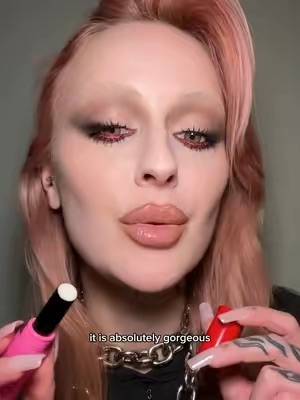 Post by kaleidosmakeup