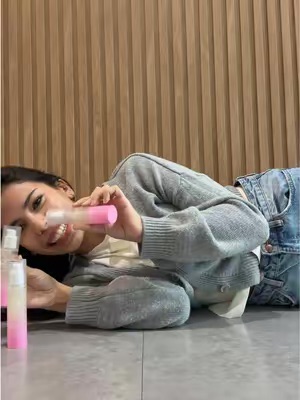 TikTok Post Thumbnail