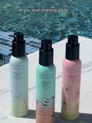 Post by pacificabeauty