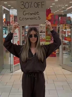 Post by grandecosmetics