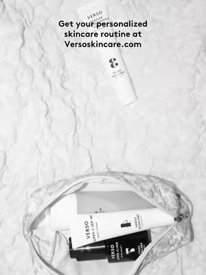 Post by versoskincare