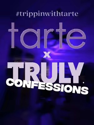 Post by tartecosmetics