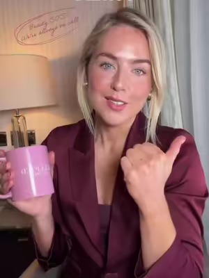 TikTok Post Thumbnail