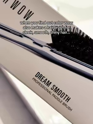 Top post by COLOR WOW