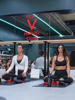 Post by vichylaboratoires