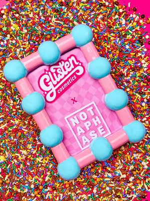 Post by glistencosmetics