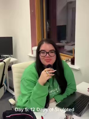 Post by sculptedbyaimee