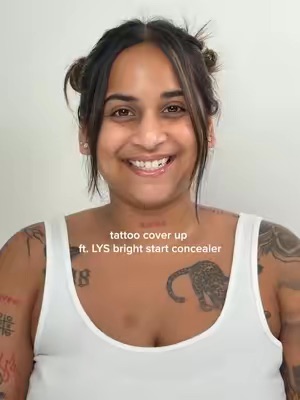 Post by lysbeautyofficial