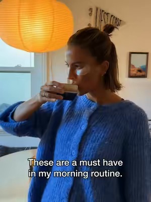 TikTok Post Thumbnail