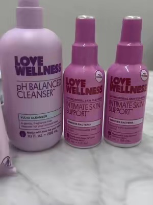 Top post by Love Wellness