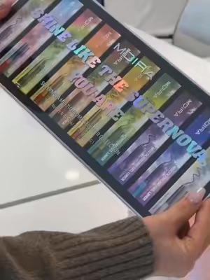 TikTok Post Thumbnail