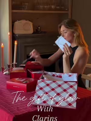 Post by clarinsofficial