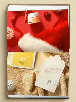 Post by saturdayskin