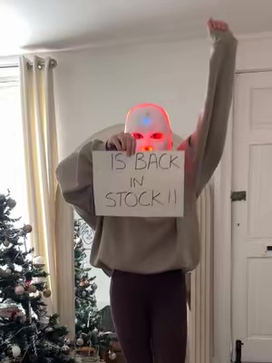 TikTok Post Thumbnail