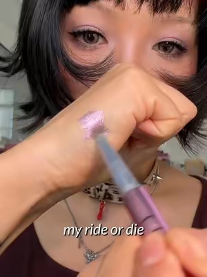 Post by kaleidosmakeup