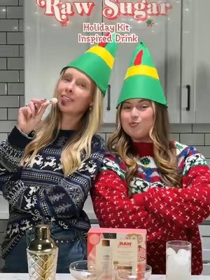 Post by rawsugarliving_