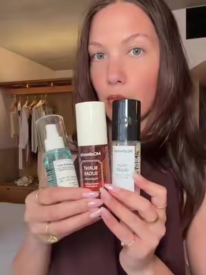 TikTok Post Thumbnail