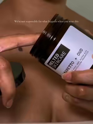 Post by meltedskincare