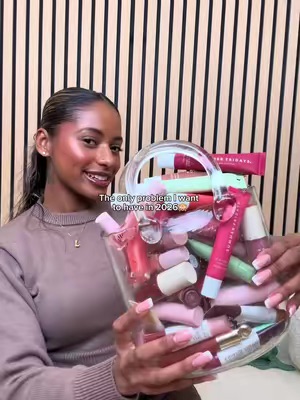 TikTok Post Thumbnail