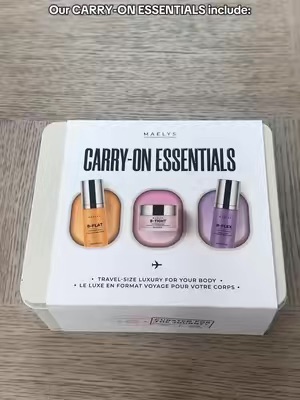 Post by maelyscosmetics