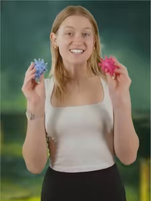 TikTok Post Thumbnail