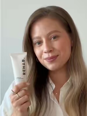 Post by rehabyourhair