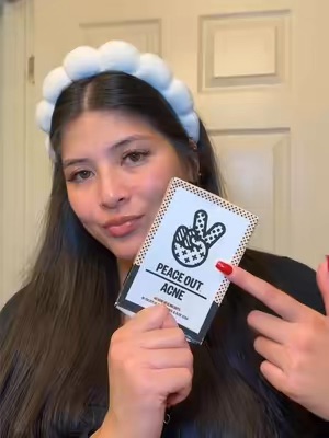 Post by peaceoutskincare