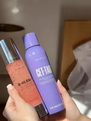 Post by maelyscosmetics