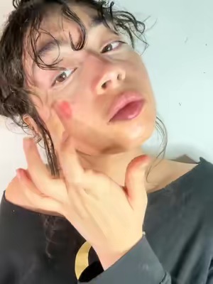 TikTok Post Thumbnail