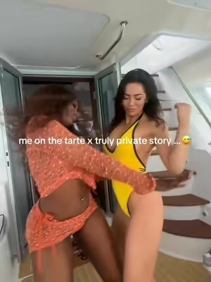 Post by tartecosmetics