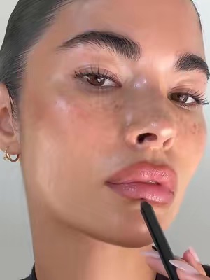 TikTok Post Thumbnail