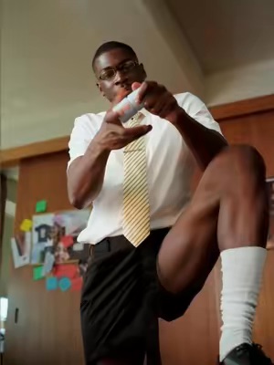 TikTok Post Thumbnail