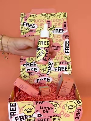 Post by gotoskincare