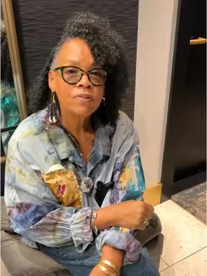 Top post by Carol’s Daughter