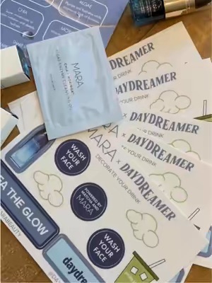 Post by themarabeauty