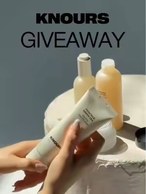 Top post by Knours Beauty