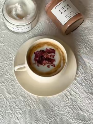 Post by herbivorebotanicals