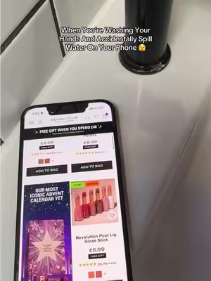 Post by makeuprevolution