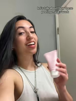 TikTok Post Thumbnail