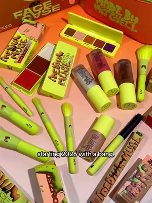 Post by madebymitchell