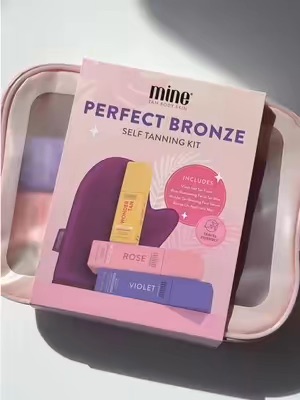 Post by minetanbodyskin