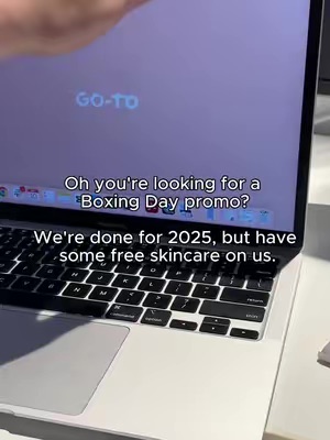 Post by gotoskincare