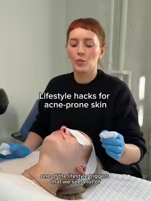 TikTok Post Thumbnail