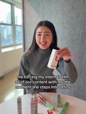 TikTok Post Thumbnail