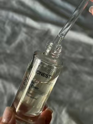 Post by honestbeauty