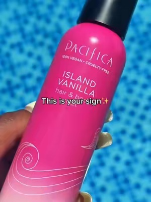 Post by pacificabeauty