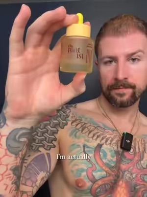 TikTok Post Thumbnail